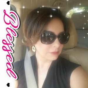 Meet your Posher, Rocio